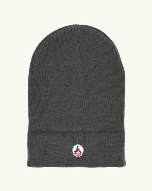 Anthracite Beanie Jim Jott