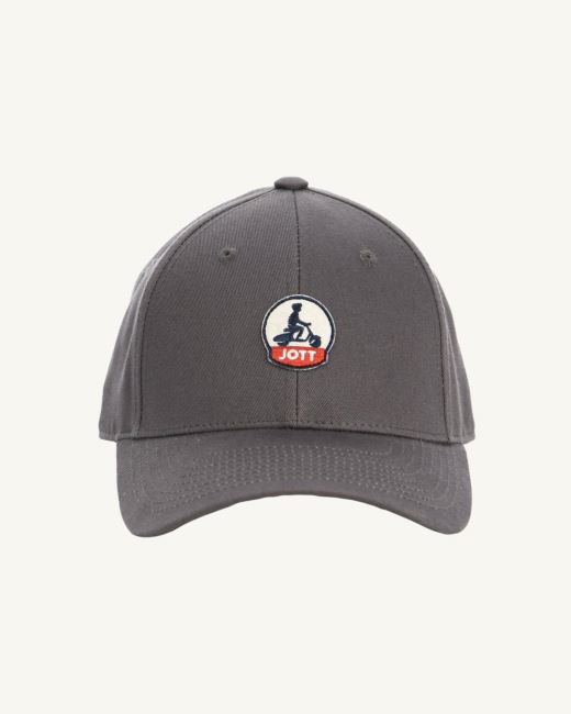 Anthracite Cap Cas Jott