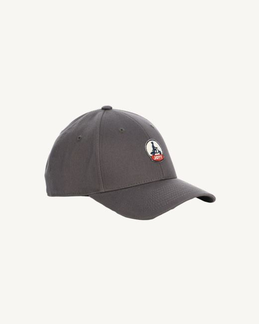 Anthracite Cap Cas Jott