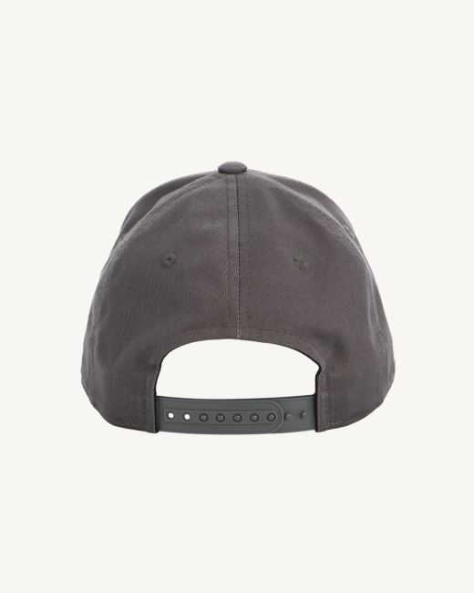 Anthracite Cap Cas Jott