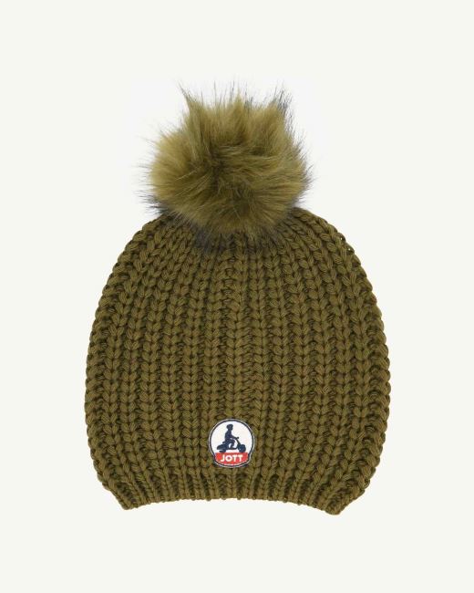 Army Beanie Montreal Jott