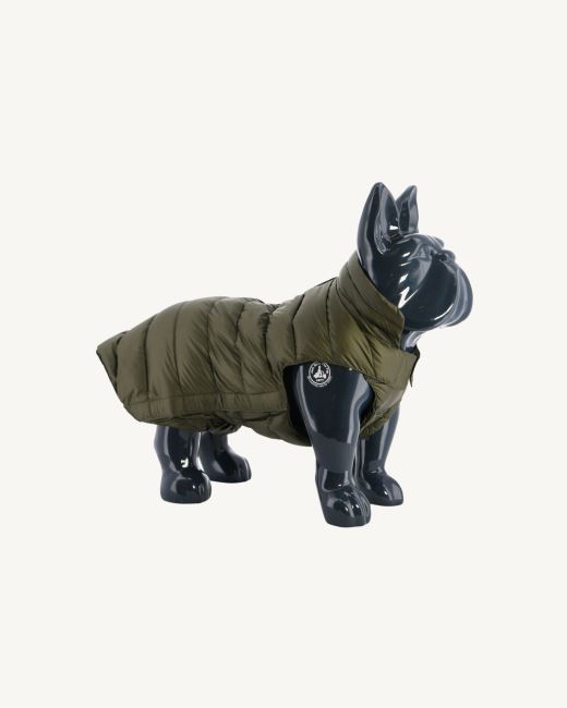 Army Dogs Down Jacket Woop Jott
