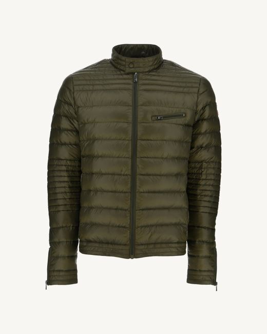 Army Down Jacket David Jott