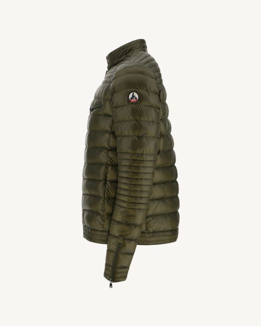 Army Down Jacket David Jott