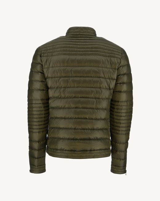 Army Down Jacket David Jott