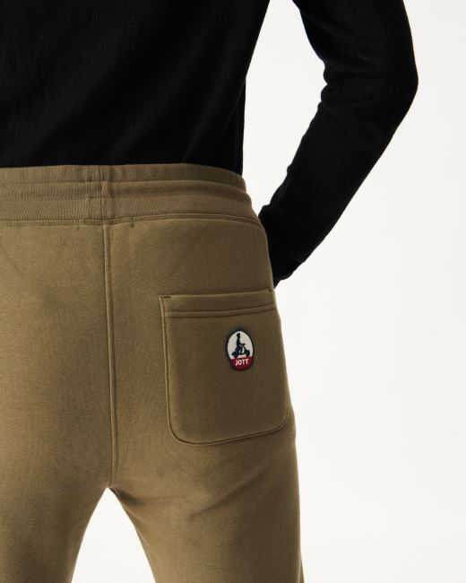 Army Jogger Santiago Jott