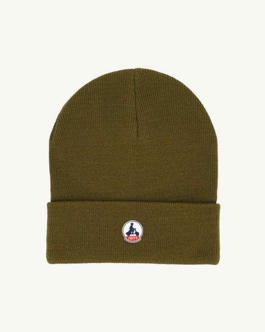 Army Jott Beanie Jim
