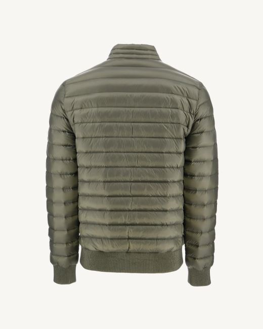 Army Light Down Jacket Jordan Jott