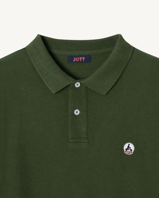 Army Polo Shirt Arcachon Jott