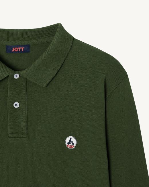 Army Polo Shirt Arcachon Jott
