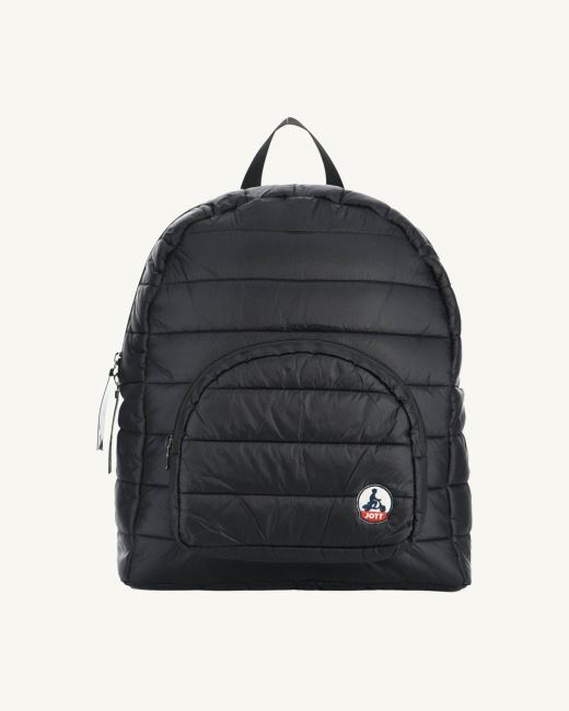 Black Backpack Jolan Jott
