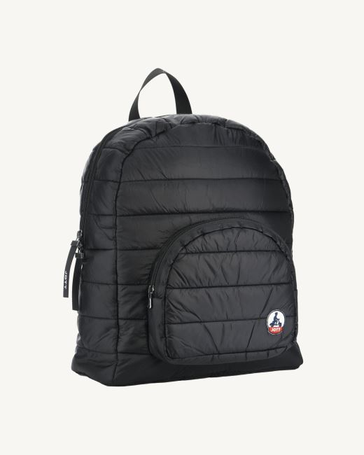 Black Backpack Jolan Jott