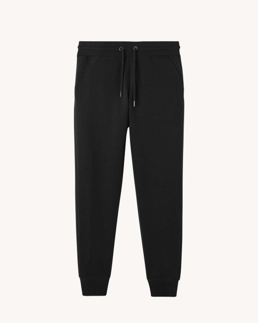 Black Valparaiso Joggers Jott