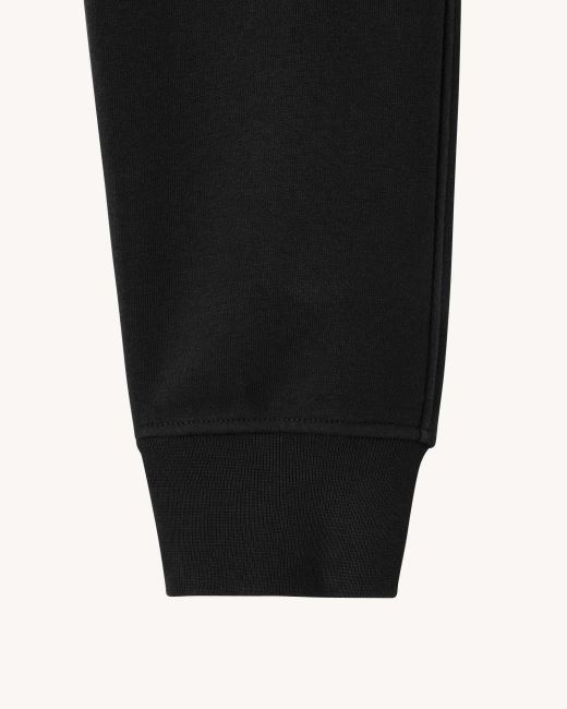 Black Valparaiso Joggers Jott