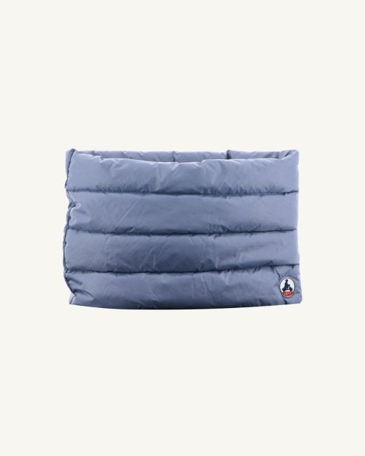 Blue Delave Neck Scarf Leika Jott