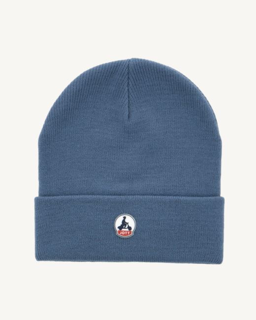 Blue Jeans Beanie Jim Jott