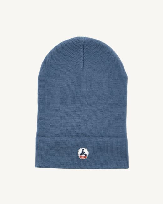 Blue Jeans Beanie Jim Jott