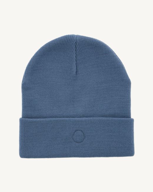 Blue Jeans Beanie Jim Jott