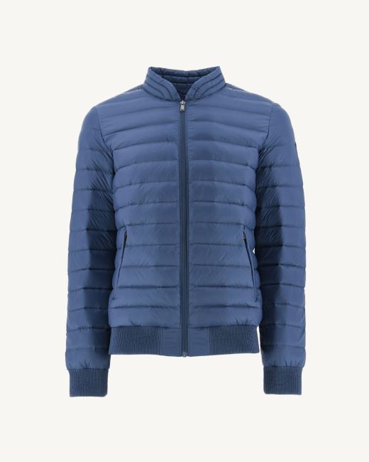 Blue Jeans Light Down Jacket Jordan Jott