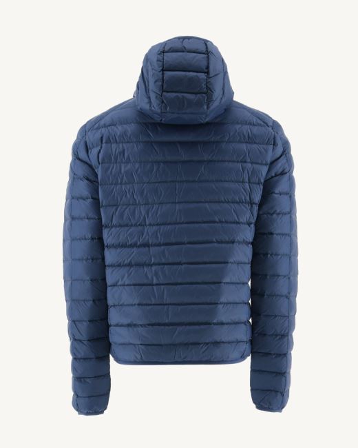 Blue Jeans Lightweight Down Jacket Nico Jott