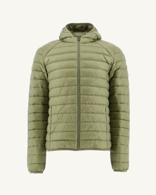 Bush Lightweight Down Jacket Nico Jott