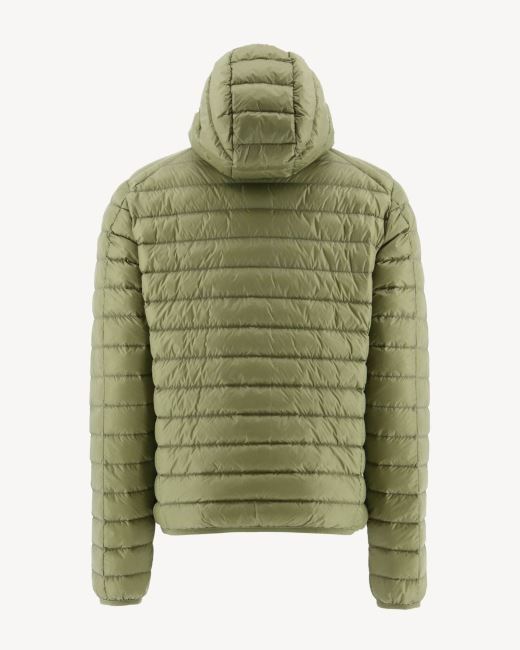 Bush Lightweight Down Jacket Nico Jott