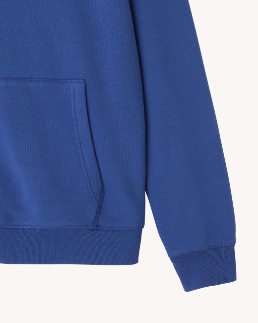 Dark Denim Hoodie Mexico Jott