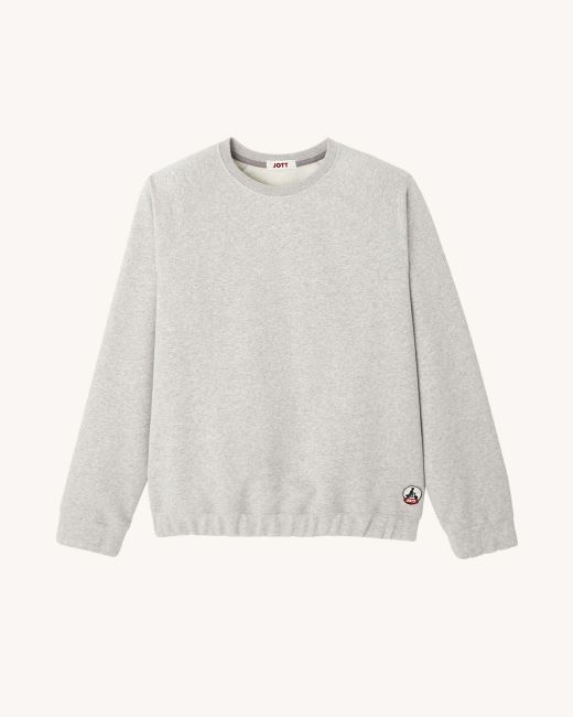 Gris Chine Sweatshirt Reign Jott