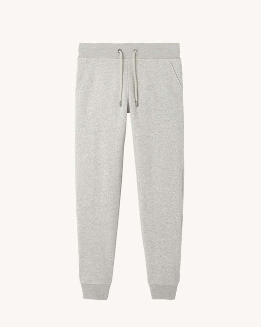 Gris Chine Valparaiso Joggers Jott