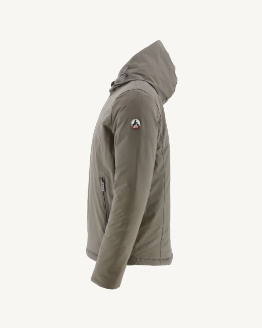 Jacket Jott Taupe Artic