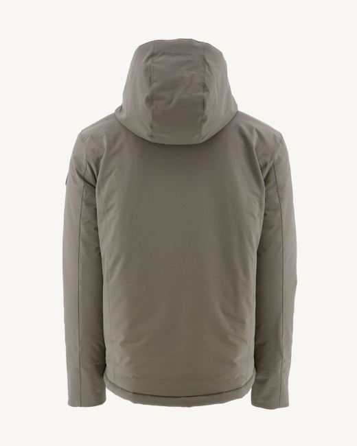 Jacket Jott Taupe Artic