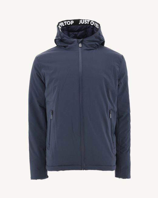 Jacket Marine Artic Jott