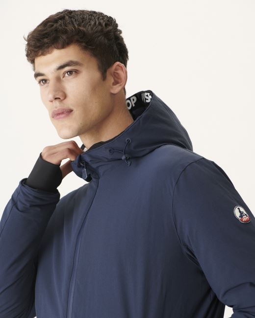 Jacket Marine Artic Jott