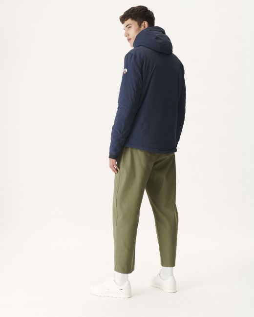 Jacket Marine Artic Jott