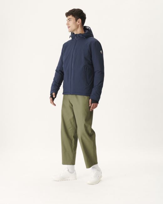 Jacket Marine Artic Jott