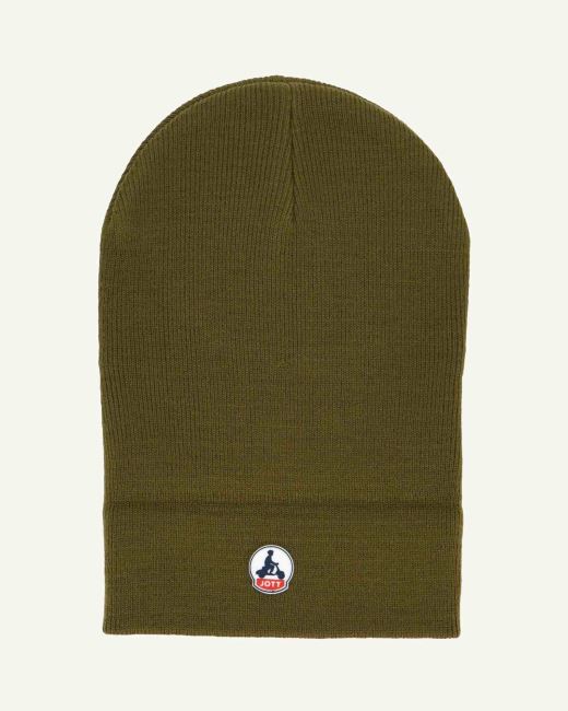 Jott Army Beanie Jim