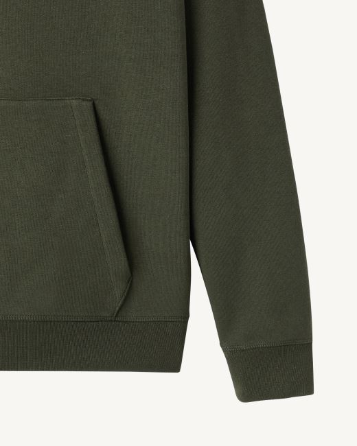 Jott Army Hoodie Mataro