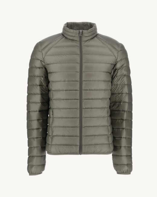 Jott Army Lightweight Down Jacket Mat