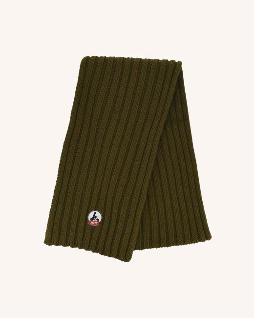 Jott Army Scarf Noss