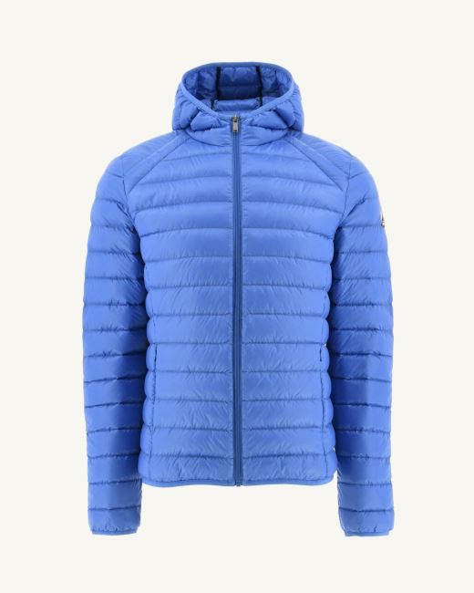 Jott Azure Lightweight Down Jacket Nico