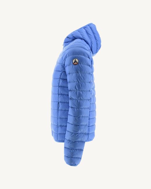 Jott Azure Lightweight Down Jacket Nico