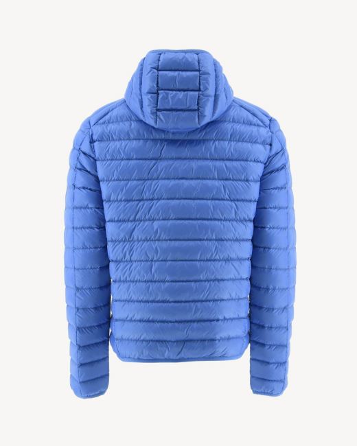 Jott Azure Lightweight Down Jacket Nico