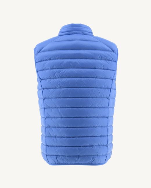 Jott Azure Sleevless Down Jacket Tom