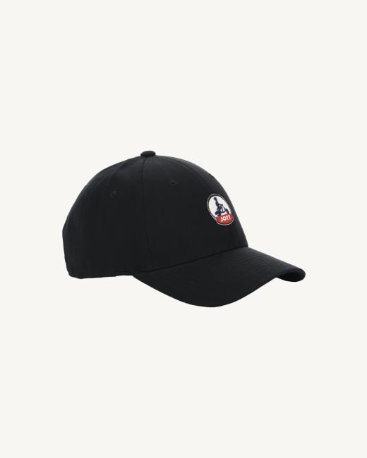 Jott Black Cap Cas