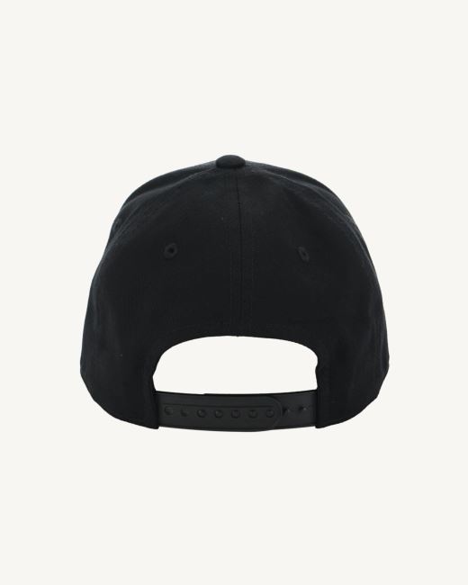 Jott Black Cap Cas