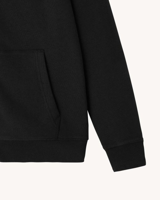 Jott Black Hoodie Mexico