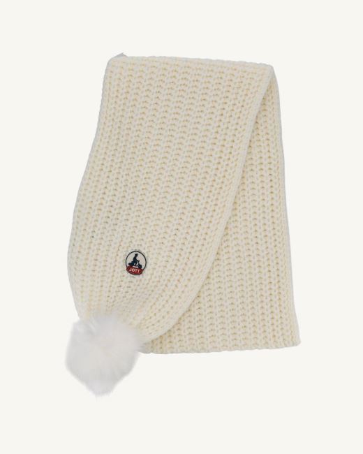 Jott Blanc Scarf Vancouver