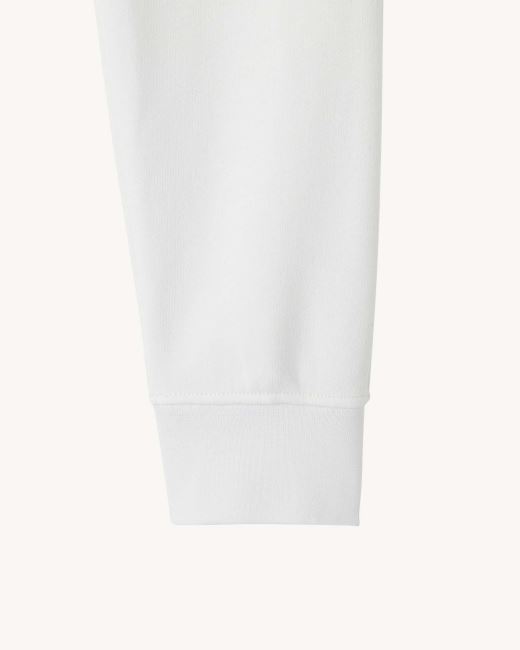 Jott Blanc Valparaiso Joggers