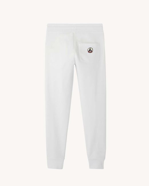 Jott Blanc Valparaiso Joggers