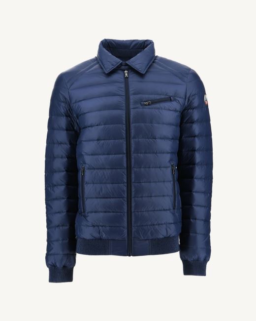 Jott Blue Abysse Down Jacket James
